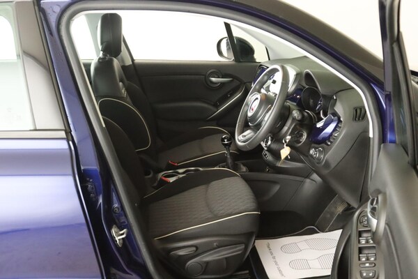 Used Fiat 500X 2021 for sale - 75458845: Photo 16