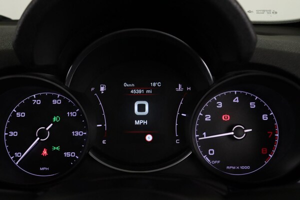 Used Fiat 500X 2021 for sale - 75458845: Photo 19