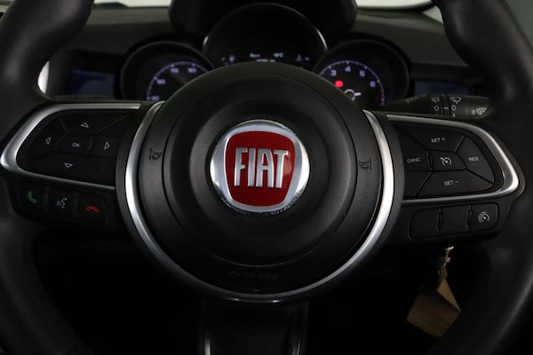 Used Fiat 500X 2021 for sale - 75458845: Photo 20