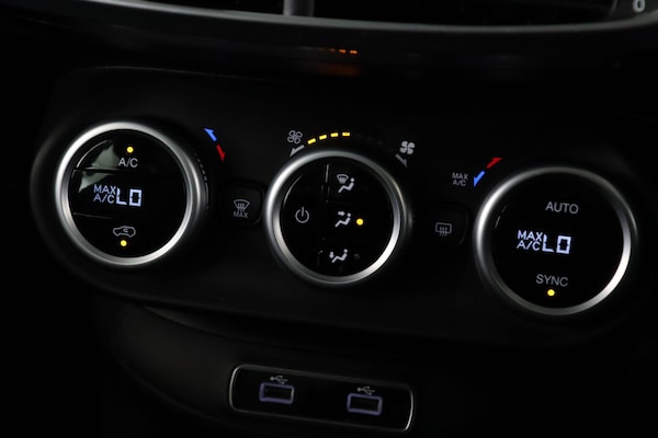 Used Fiat 500X 2021 for sale - 75458845: Photo 23