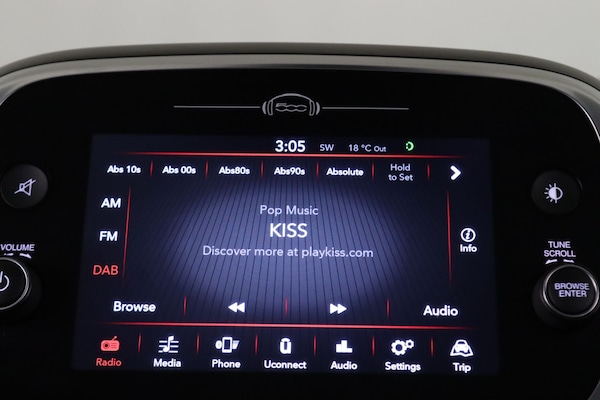 Used Fiat 500X 2021 for sale - 75458845: Photo 24