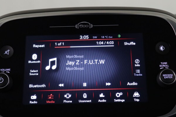 Used Fiat 500X 2021 for sale - 75458845: Photo 25