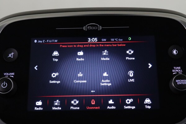 Used Fiat 500X 2021 for sale - 75458845: Photo 27