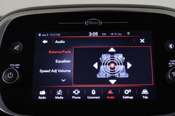 Used Fiat 500X 2021 for sale - 75458845: Photo 28
