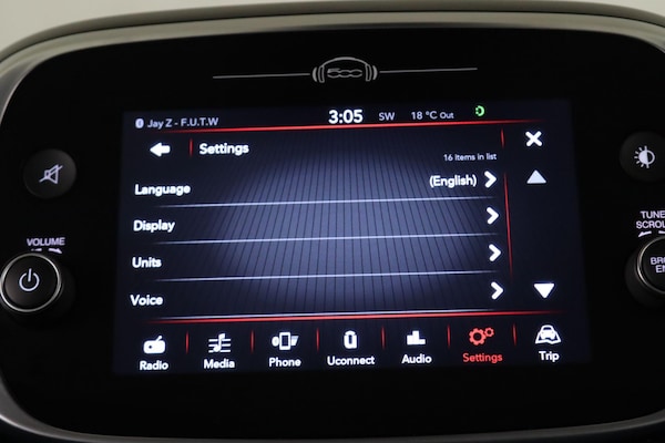 Used Fiat 500X 2021 for sale - 75458845: Photo 29