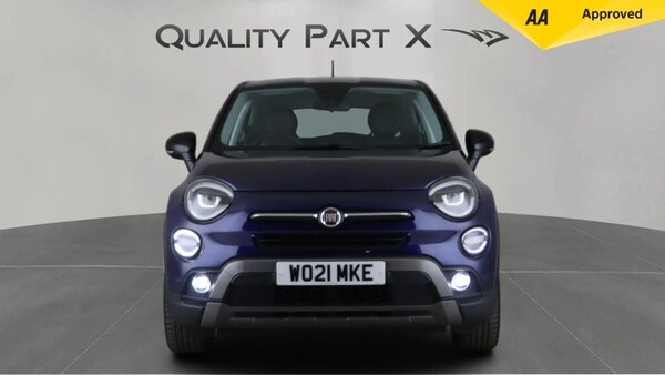Used Fiat 500X 2021 for sale - 75458845: Photo 2