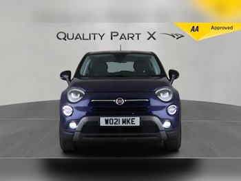Used Fiat 500X 2021 for sale - 75458845: Photo