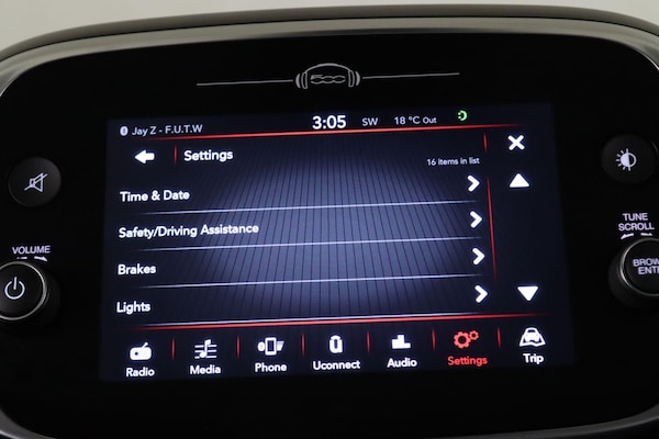 Used Fiat 500X 2021 for sale - 75458845: Photo 30