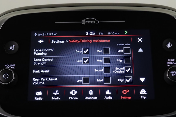 Used Fiat 500X 2021 for sale - 75458845: Photo 31