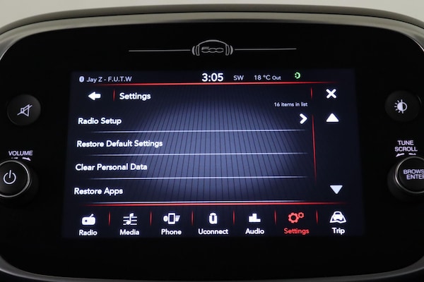 Used Fiat 500X 2021 for sale - 75458845: Photo 32