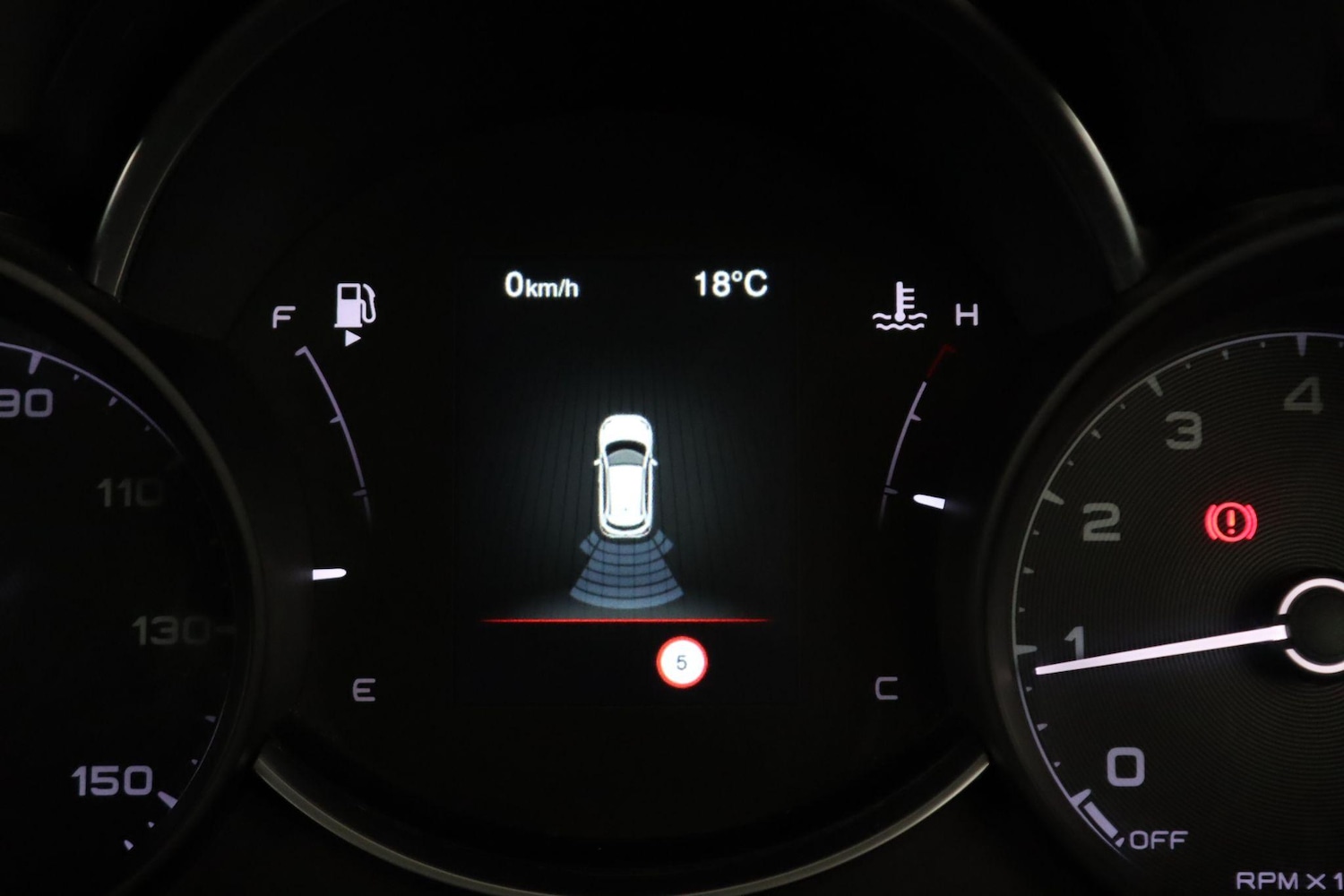 Vehicle 33