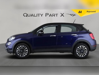 Used Fiat 500X 2021 for sale - 75458845: Photo