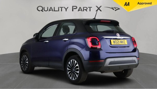Used Fiat 500X 2021 for sale - 75458845: Photo 5