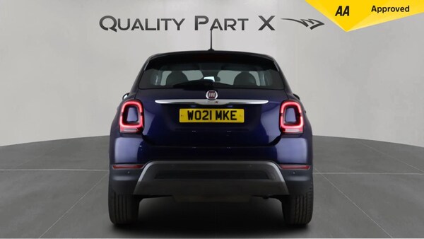 Used Fiat 500X 2021 for sale - 75458845: Photo 6