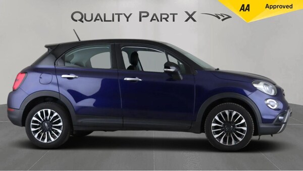 Used Fiat 500X 2021 for sale - 75458845: Photo 8