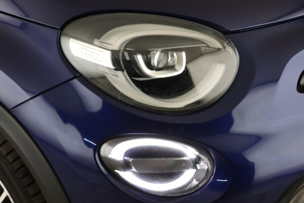 Used Fiat 500X 2021 for sale - 75458845: Photo 9