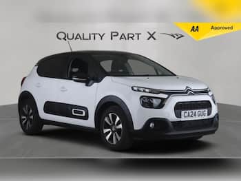 Used Citroen C3 2024 for sale - 79677556: Photo