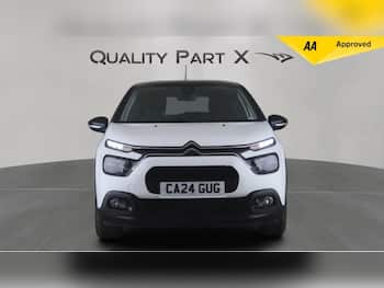 Used Citroen C3 2024 for sale - 79677556: Photo