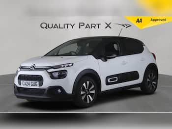 Used Citroen C3 2024 for sale - 79677556: Photo