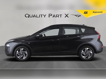 Used Hyundai BAYON 2023 for sale - 77645846: Photo