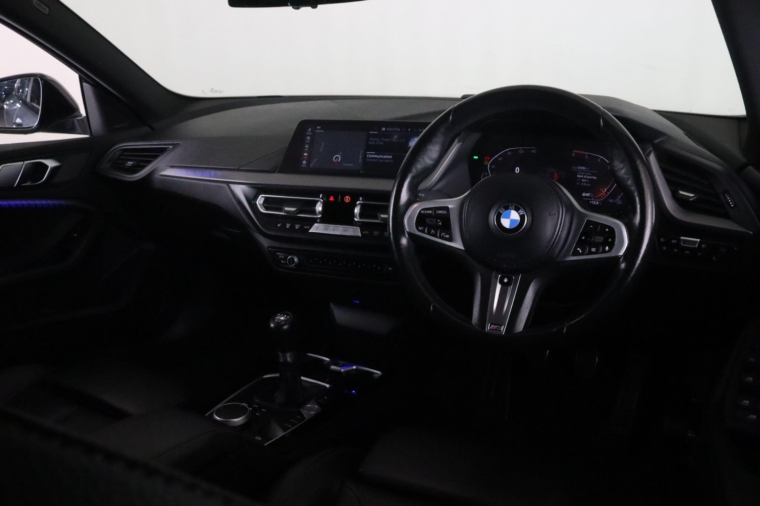 Used BMW 2 Series Gran Coupe 2021 for sale - 76295730: Photo 14