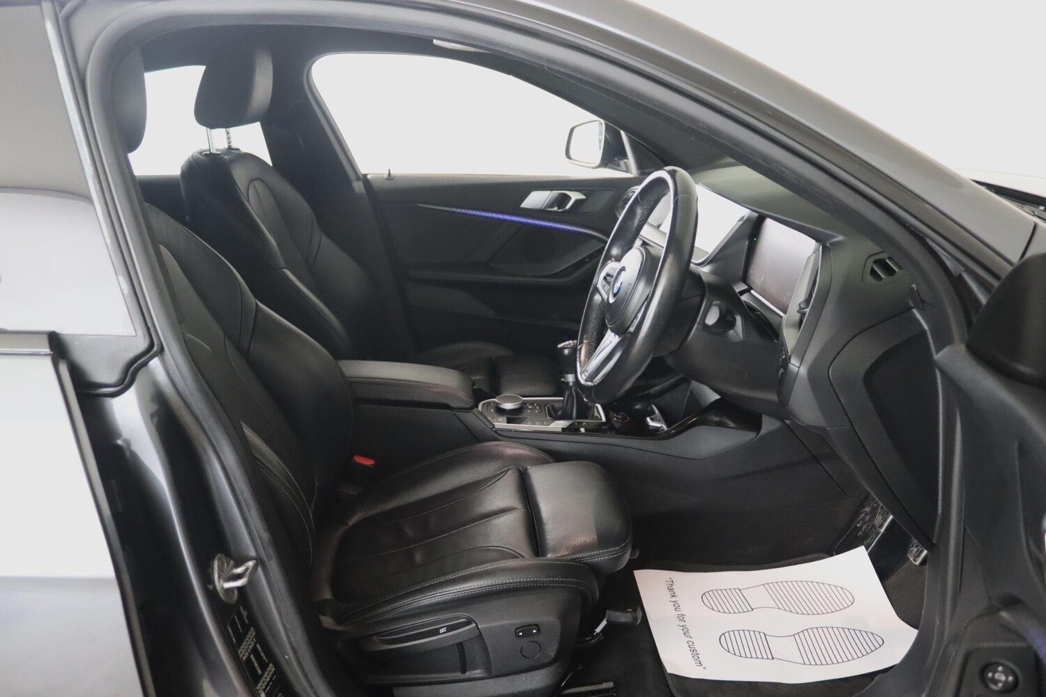 Used BMW 2 Series Gran Coupe 2021 for sale - 76295730: Photo 15