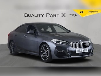 BMW - 2 Series Gran Coupe