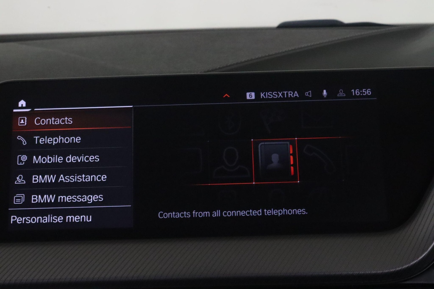 Used BMW 2 Series Gran Coupe 2021 for sale - 76295730: Photo 27