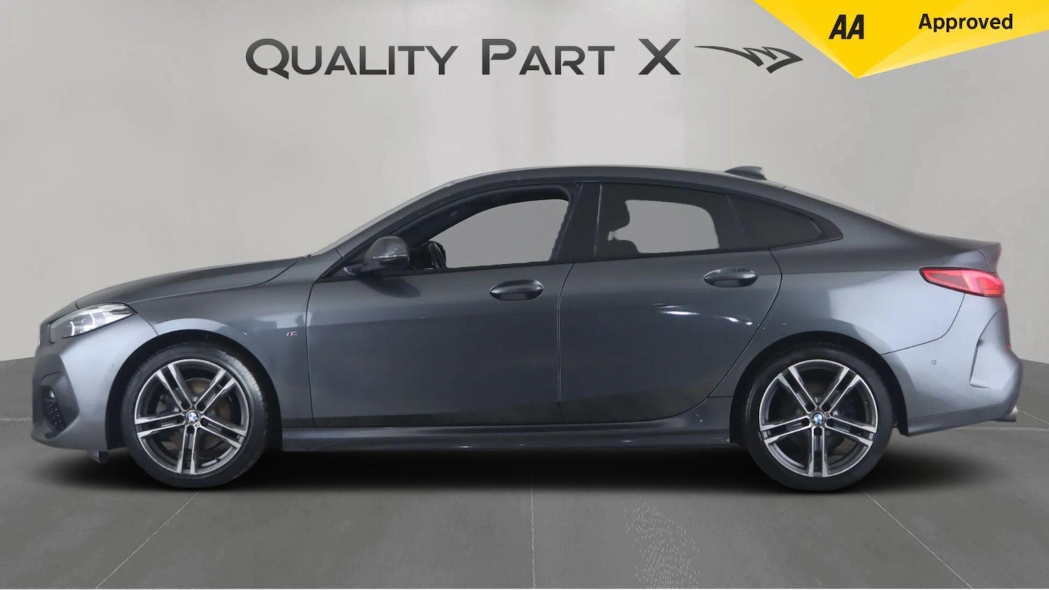 Used BMW 2 Series Gran Coupe 2021 for sale - 76295730: Photo 4