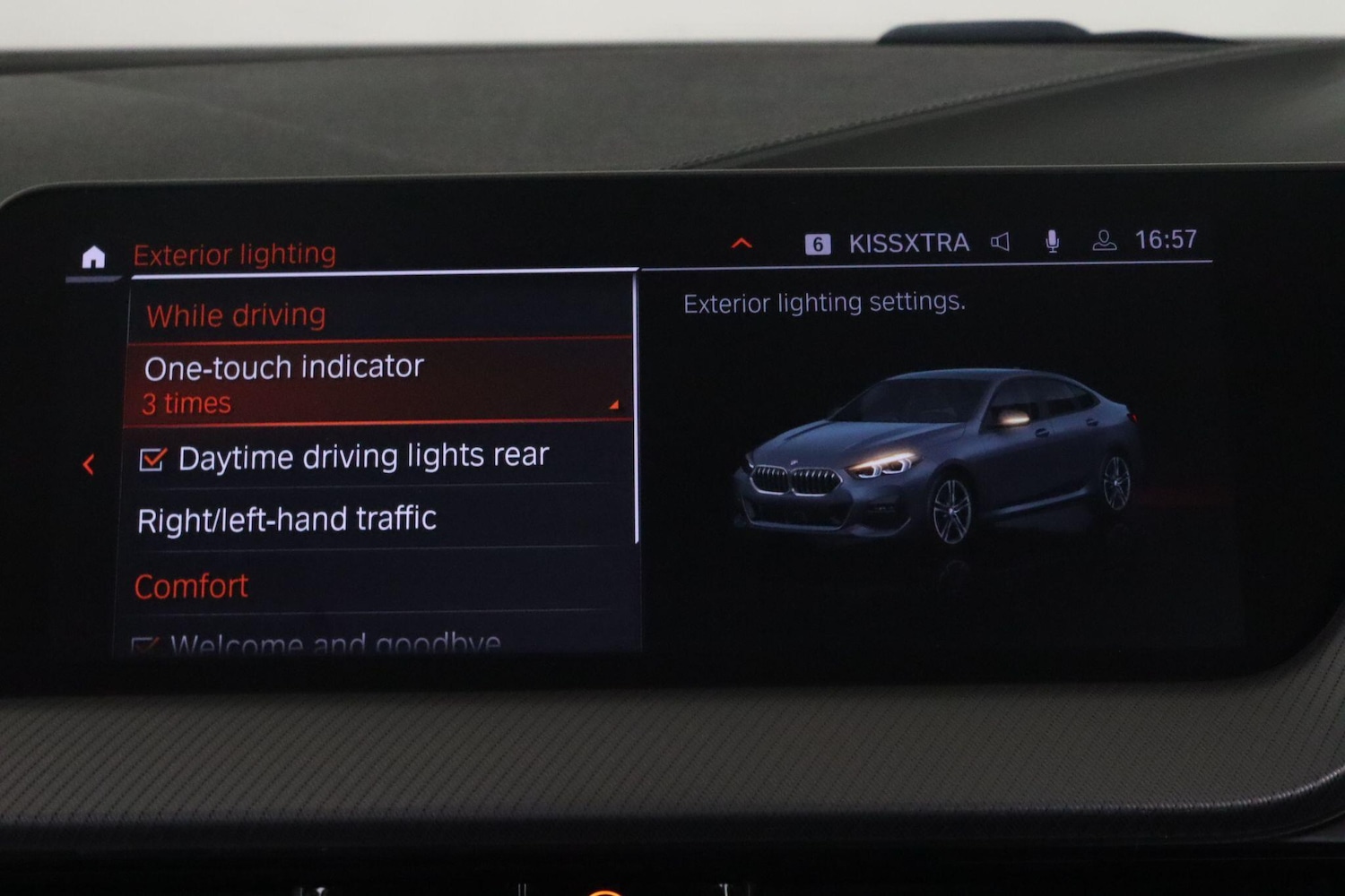 Used BMW 2 Series Gran Coupe 2021 for sale - 76295730: Photo 40