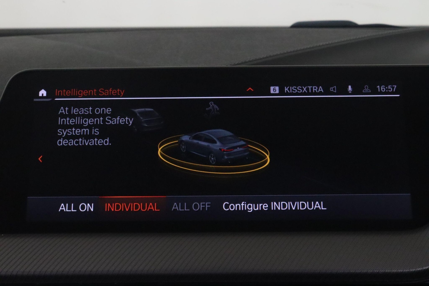 Used BMW 2 Series Gran Coupe 2021 for sale - 76295730: Photo 42