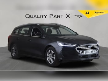 Used Ford Focus 2023 for sale - 78958711: Photo