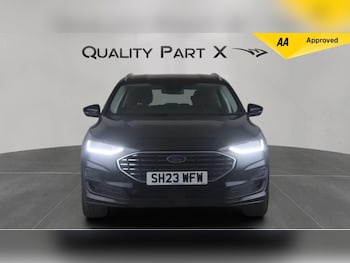 Used Ford Focus 2023 for sale - 78958711: Photo