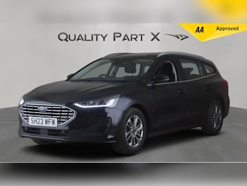 Used Ford Focus 2023 for sale - 78958711: Photo