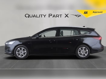Used Ford Focus 2023 for sale - 78958711: Photo