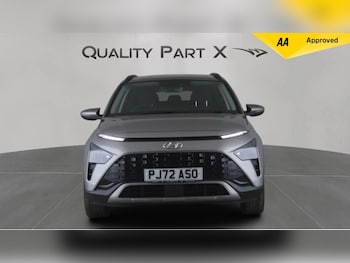 Used Hyundai BAYON 2023 for sale - 78185582: Photo