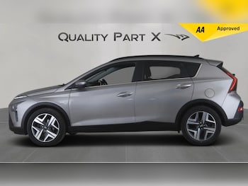 Used Hyundai BAYON 2023 for sale - 78185582: Photo