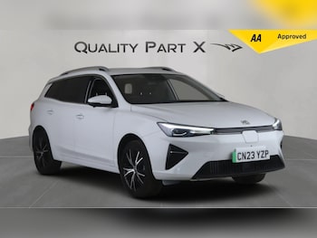 Used MG MG5 2023 for sale - 78504275: Photo