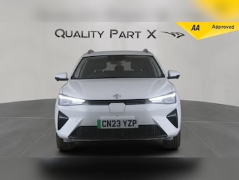 Used MG MG5 2023 for sale - 78504275: Photo