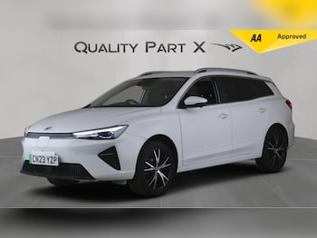 Used MG MG5 2023 for sale - 78504275: Photo