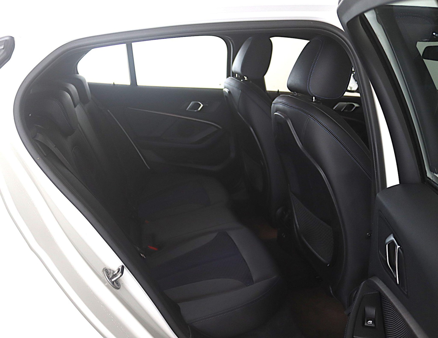 Used BMW 1 Series 2021 for sale - 76801802: Photo 12