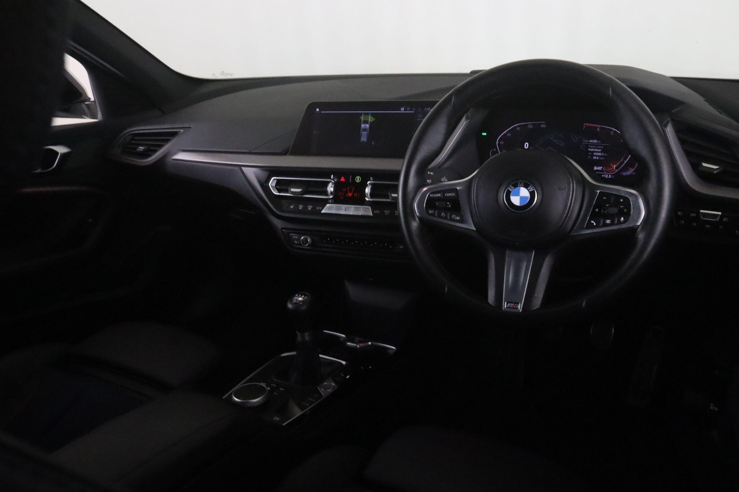 Used BMW 1 Series 2021 for sale - 76801802: Photo 13