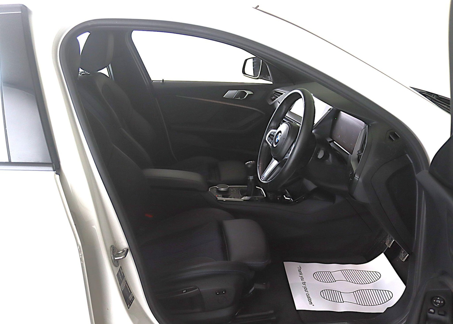 Used BMW 1 Series 2021 for sale - 76801802: Photo 14