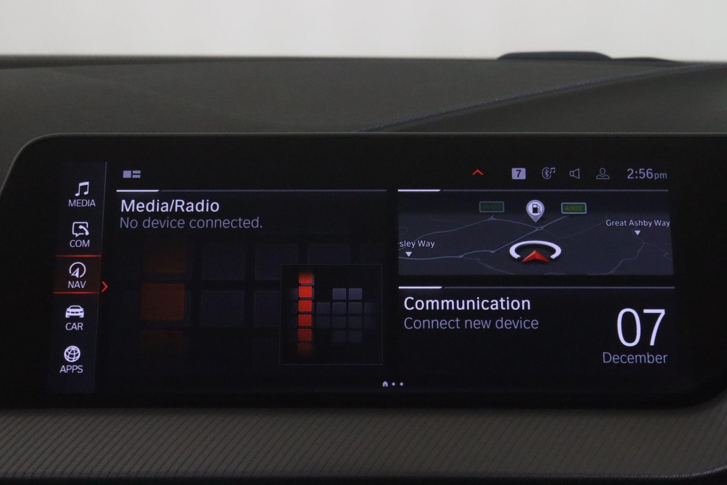 Used BMW 1 Series 2021 for sale - 76801802: Photo 21