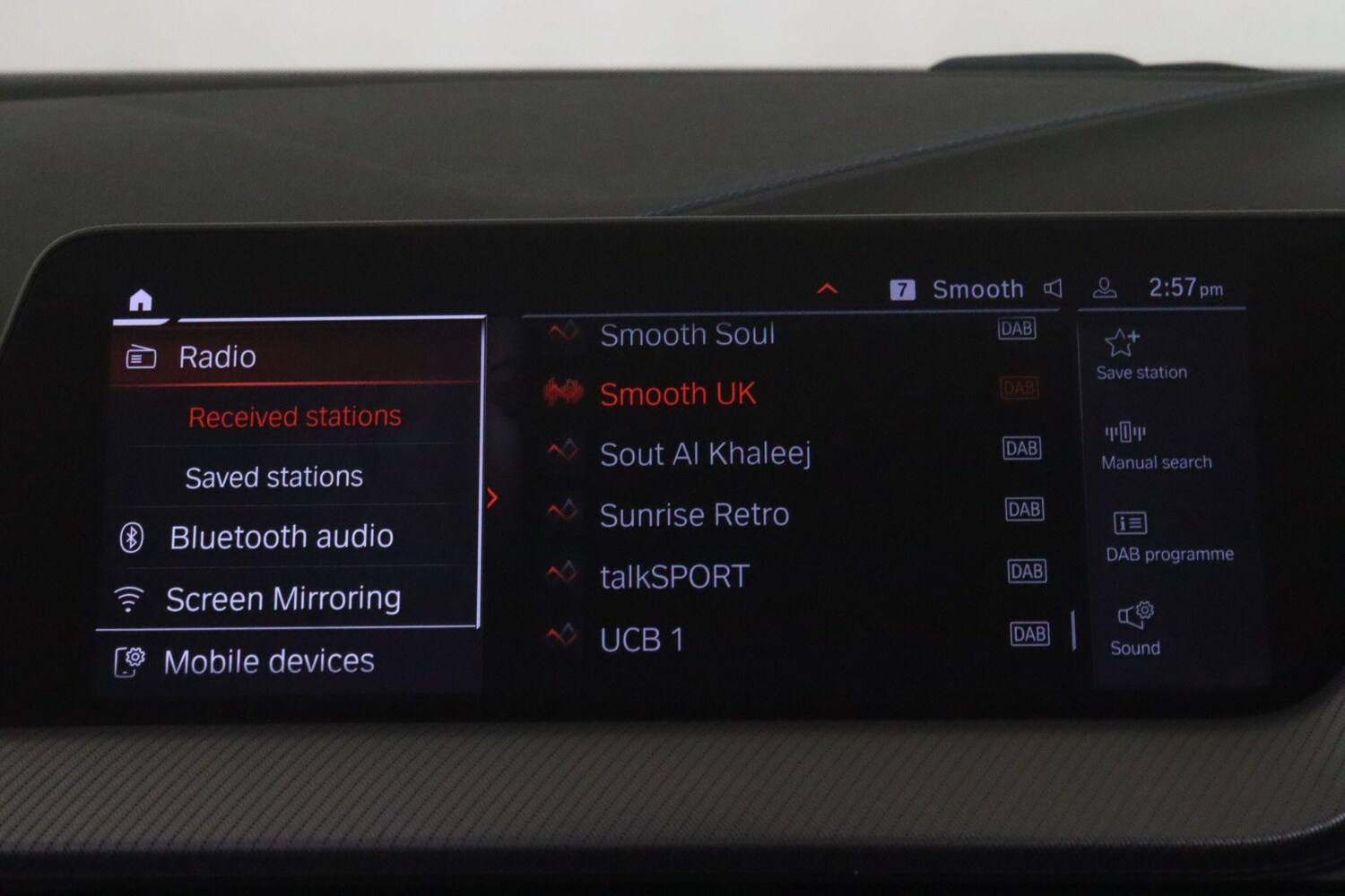 Used BMW 1 Series 2021 for sale - 76801802: Photo 22