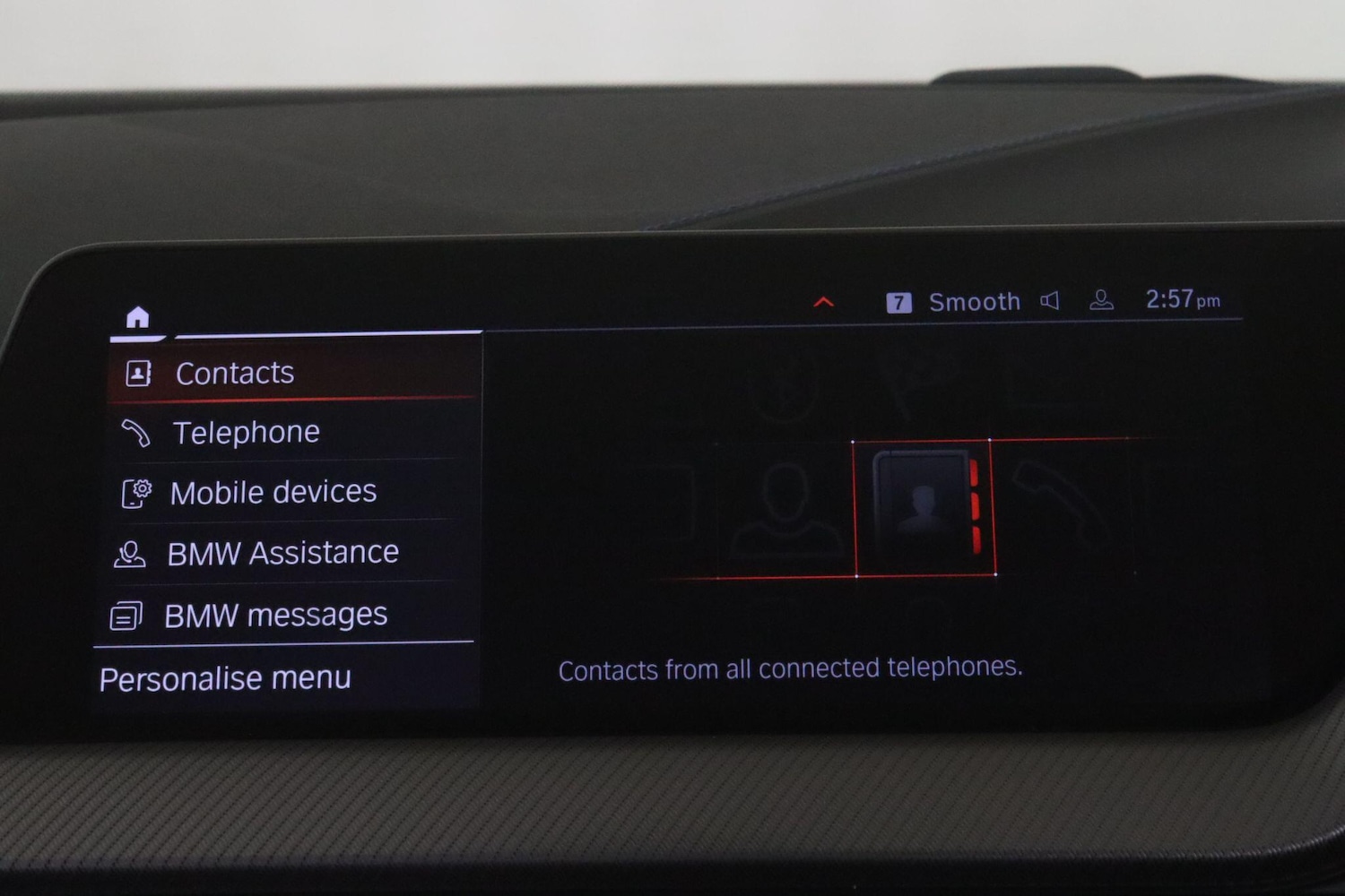 Used BMW 1 Series 2021 for sale - 76801802: Photo 23