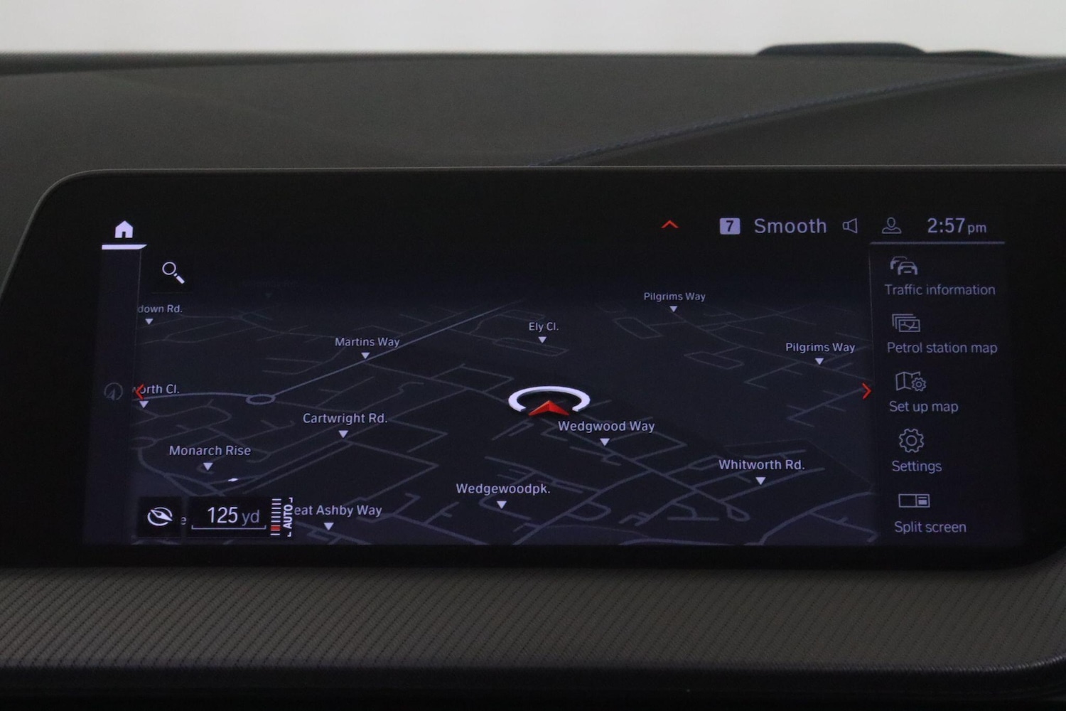 Used BMW 1 Series 2021 for sale - 76801802: Photo 24