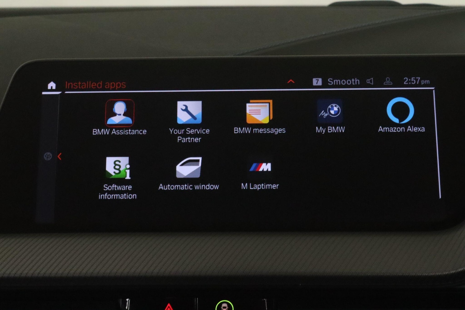 Used BMW 1 Series 2021 for sale - 76801802: Photo 25