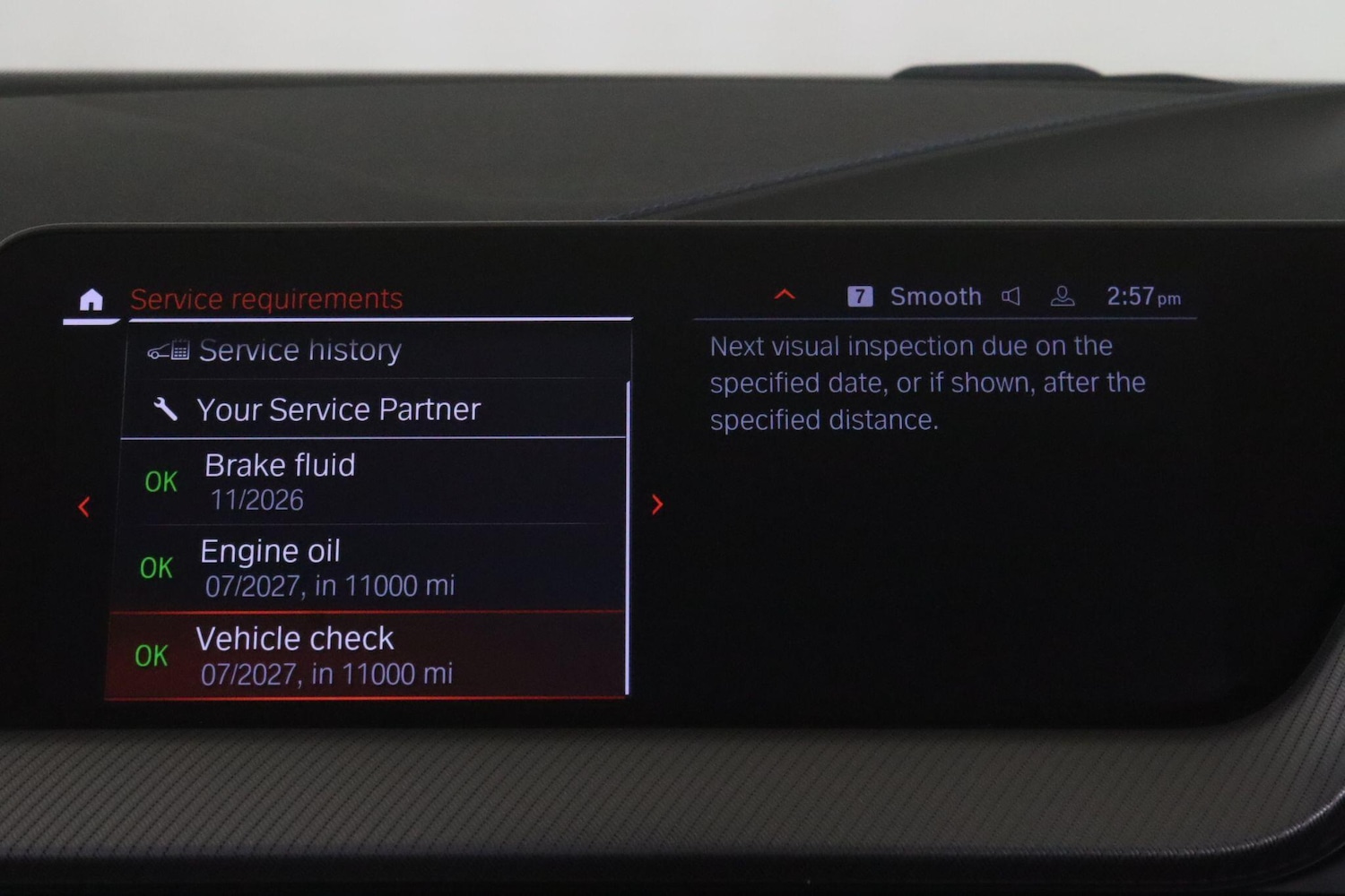 Used BMW 1 Series 2021 for sale - 76801802: Photo 29