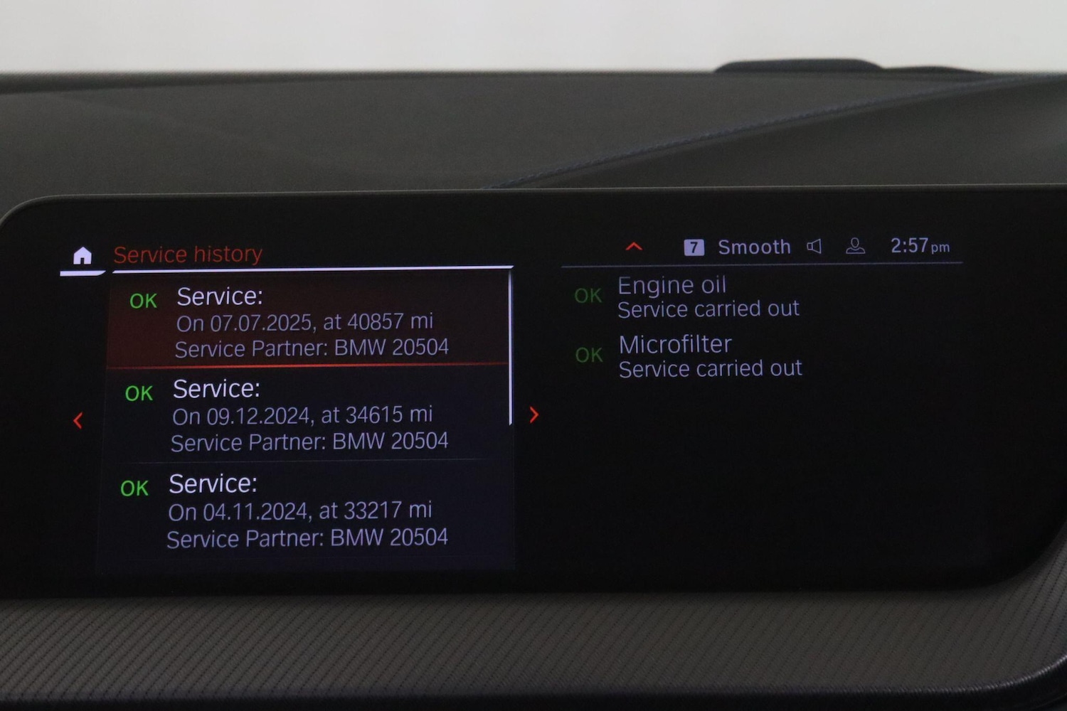 Used BMW 1 Series 2021 for sale - 76801802: Photo 30